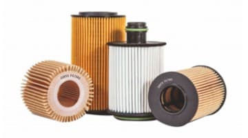 Oil Filters