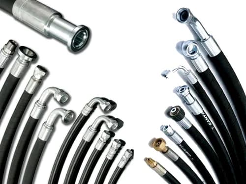 Hoses